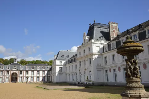 Lycée professionnel privé Notre-Dame