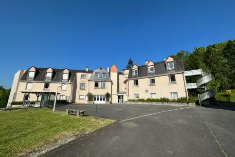 Maison d'enfants à caractère social Saint-Jean Eudes
