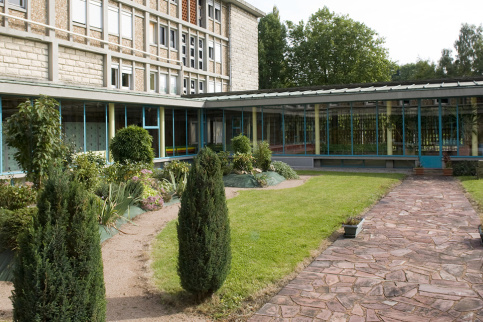 Unité de formation par apprentissage Saint-Jean - Fleuristerie