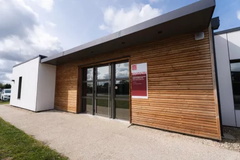 Unité de formation par apprentissage Saint-Jean - Fleuristerie