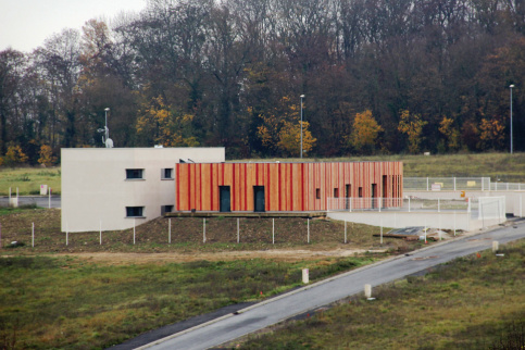 Unité de formation par apprentissage Saint-Jean - Fleuristerie