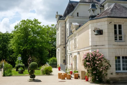 Lycée horticole et paysager Sainte Jeanne d'Arc