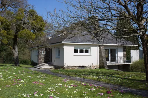 Unité de formation par apprentissage Saint-Jean - Fleuristerie