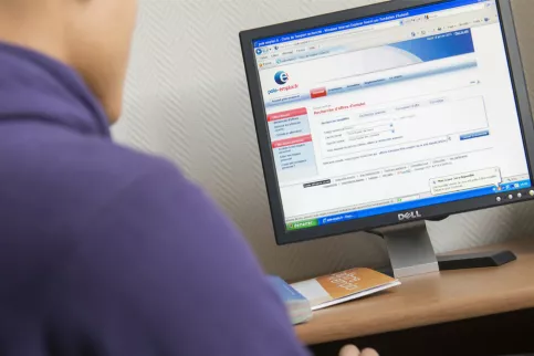 Pôle Avenir Emploi AurA