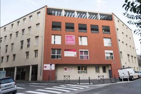 Pôle Avenir Emploi AurA