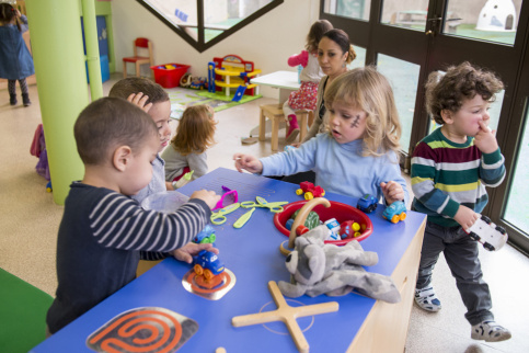 Internat éducatif et scolaire Saint-Pie X