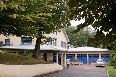 Collège privé Saint-Jean L'Hermitage