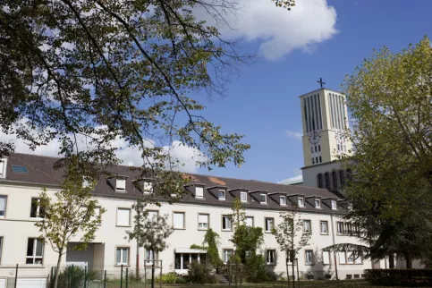 Services éducatifs Louis et Zélie Martin