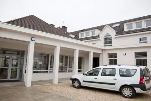 Maison d'enfants à caractère social Joseph Wresinski