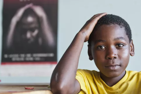 Internat éducatif et scolaire (IES) l'Espérance