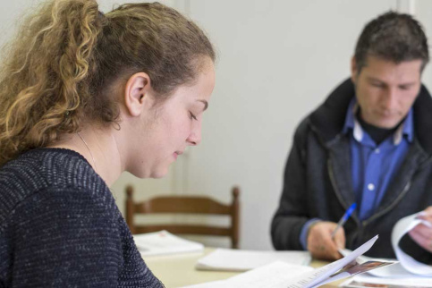 Internat éducatif et scolaire Saint-Pie X