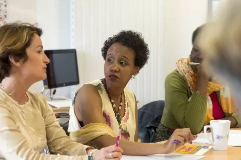 Pôle Avenir Emploi AurA