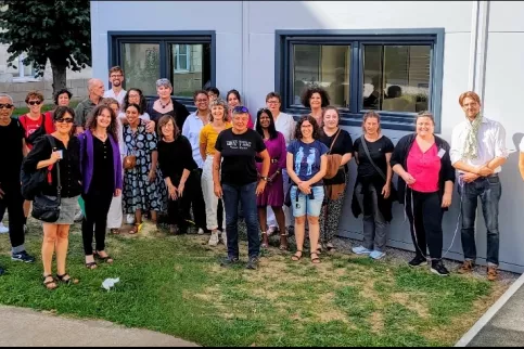 Pôle Formation Insertion Pays de la Loire