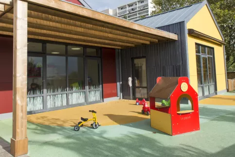 Pôle Avenir Emploi AurA