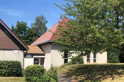 Maison des familles d'Amiens