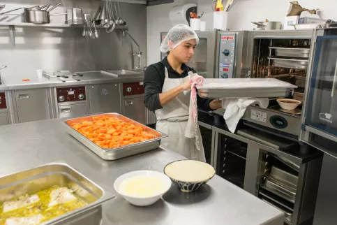 Pôle Avenir Emploi AurA