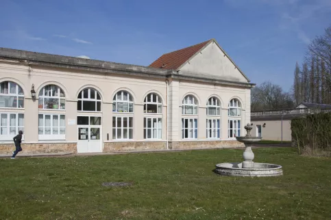 Centre d'Hébergement d'Urgence