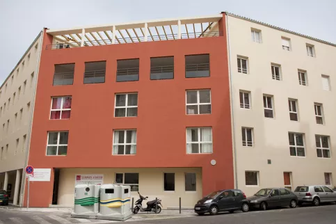 Pôle Avenir Emploi AurA