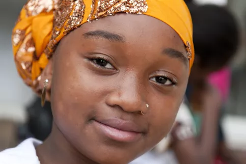 Centre d’Accueil de Jour M’Sayidié