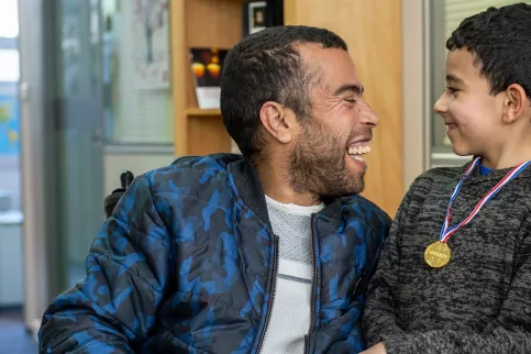 Pôle Avenir Emploi AurA