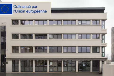 Pôle Avenir Emploi AurA