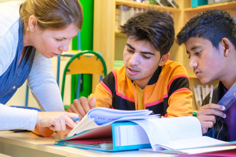 Internat éducatif et scolaire Saint-Pie X