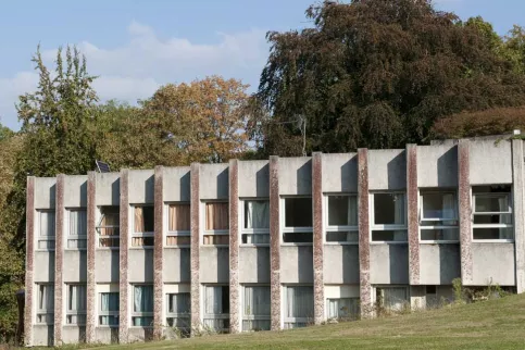 Service d'Accueil d'Urgence de Meudon