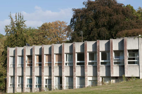 Internat éducatif et scolaire Saint-Pie X