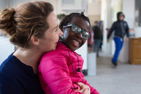 Internat éducatif et scolaire Saint-Pie X