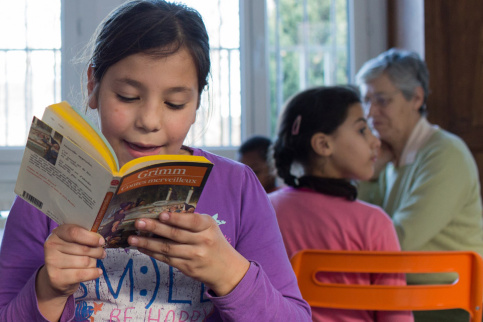 Internat éducatif et scolaire Saint-Pie X