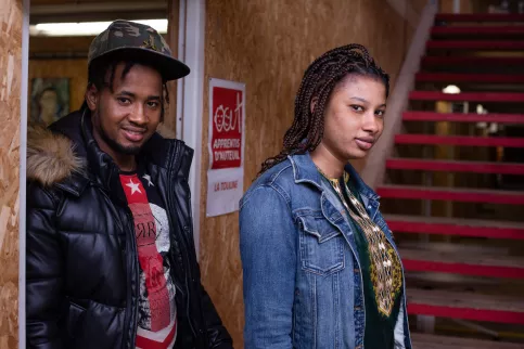 Internat éducatif et scolaire Saint-Pie X