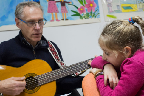 Internat éducatif et scolaire Saint-Pie X