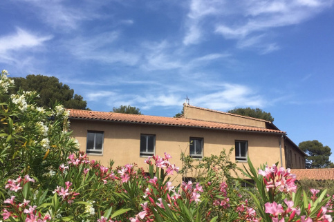 Maison d'enfant à caractère social Saint Elme