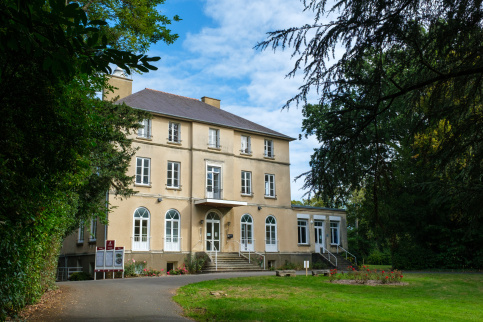 Internat éducatif et scolaire Saint-Pie X