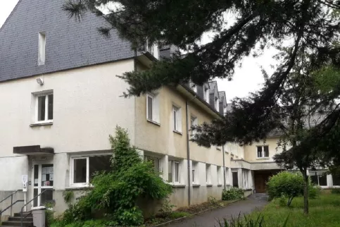 Internat éducatif et scolaire St Louis