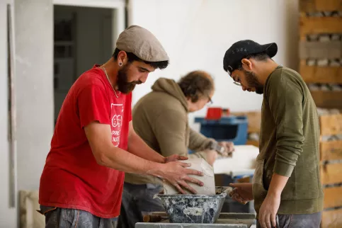 Pôle Formation Insertion  83