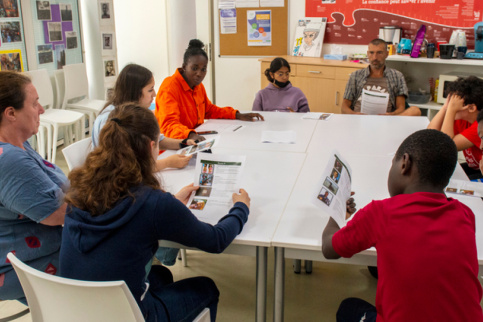 Internat éducatif et scolaire Saint-Pie X