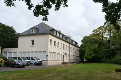 Dispositif MNA Sainte Rita