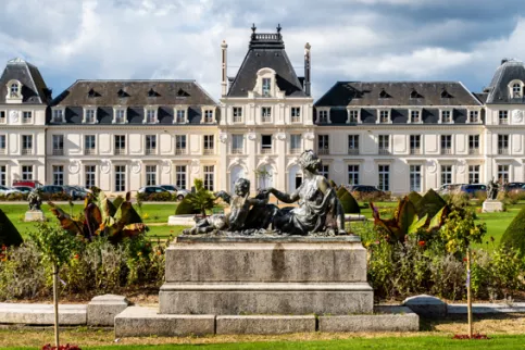 Maison d'enfants à caractère social Notre-Dame de la Fraternité