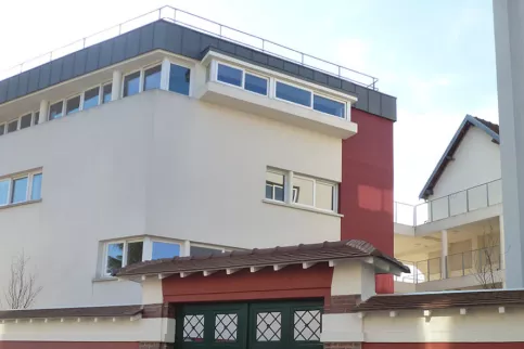 Lycée professionnel Saint-François d'Assise