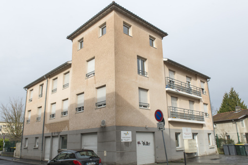 Internat éducatif et scolaire Saint-Pie X