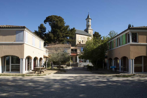 Maison d'enfants à caractère social Saint-François-de-Sales