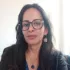 portrait de face de Juliana Viana Caihol
