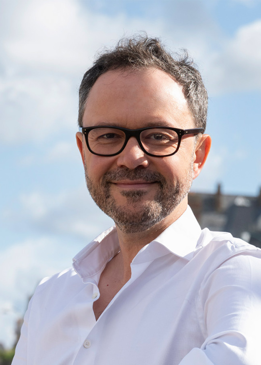 Riad Sattouf