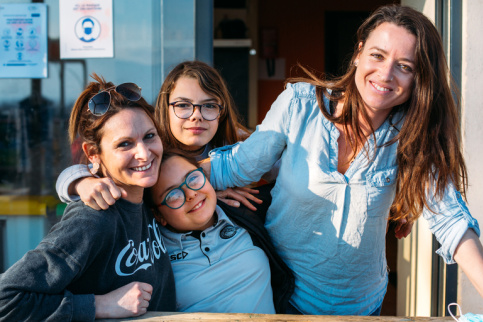 Maison d'enfants à caractère social, protection des enfants