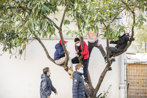 Prévention des risques