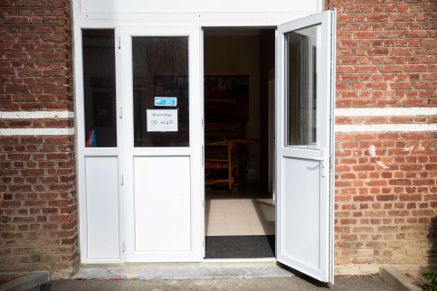 Dispositif 4R au Collège Ressources St Jacques, Fournes-en-Weppes
