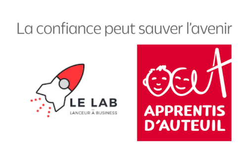 Le LAB Nantes