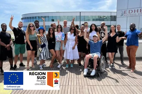 L'Ouvre-Boîte Côte d'Azur