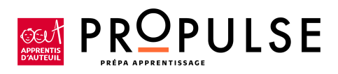 Propulse du Douaisis